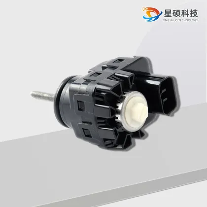 Lingpai Automotive Motor Parts