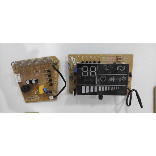 PCB para electrodomésticos eléctricos