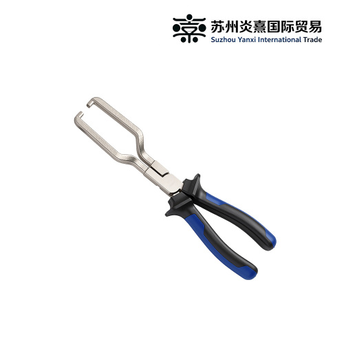 פלייר קו דלק אוטומטי עמיד