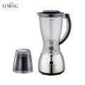 Easy To Use Single Cup Blender