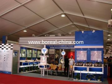 Aluminum Structure Exhibition Tent (SPT-E-10)