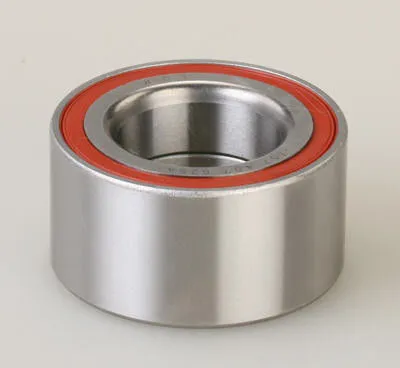 Medium And Large Single Row, Double Row, Four-point Angular Contact Ball Bearing Zz 2rs