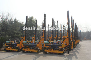 100mm diameter hole drilling rig