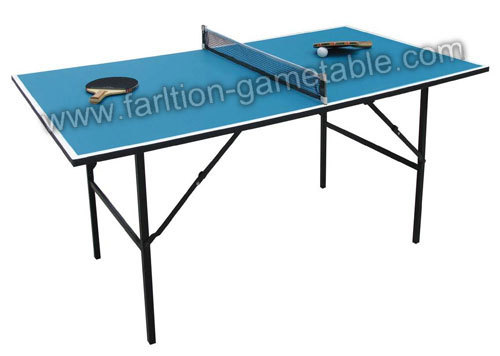 Mini Pingpong Table