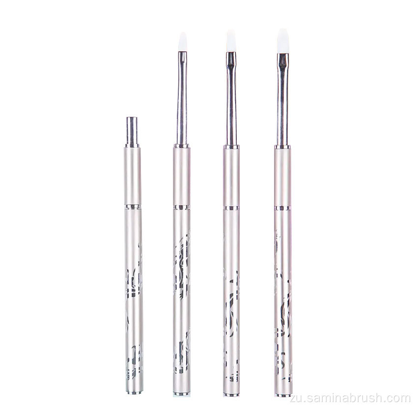 I-Metal Nail Brush Art ngeminwe