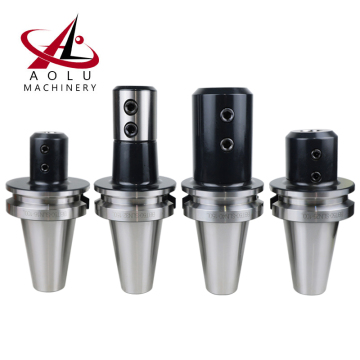 BBT40 CNC Machine Center Milling Chuck Arbors and Tool Holders
