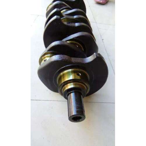 Crankshaft for Isuzu 4JA1 Engine 8-94455-240-1