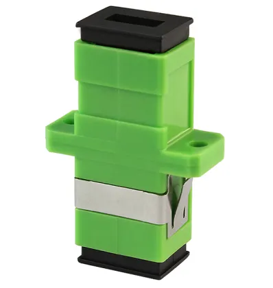 Sc/apc Fiber Optic Adaptors