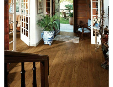 SPC deco flooring online