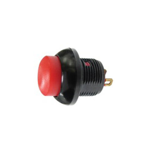 IP68 Waterproof Momentary Push Button Switch