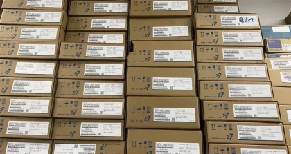 Zelio Logic Original New SR2A101FU Compact Smart Relay