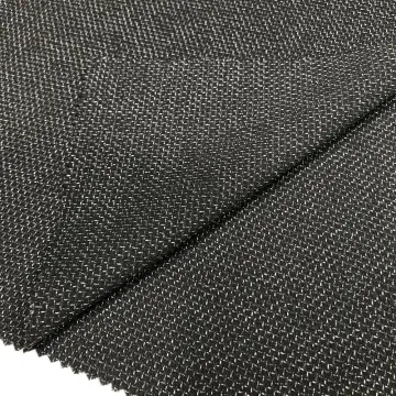 Tr Spandex Woven Fabric