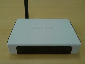 AR7411 EoC Slave MAC/PHY Transceiver With Wifi/VOIP  CE/RoHS/FCC