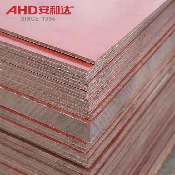 Phenolic Cotton Cloth board insulating