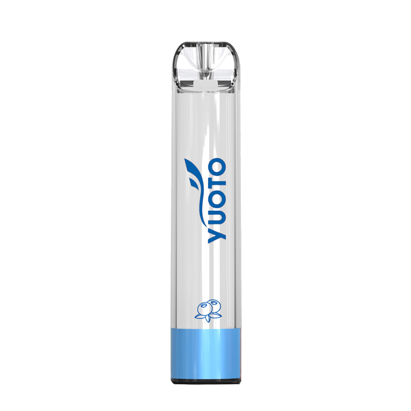 Yuoto Shine Pro 2000 Puffs Dispipable Vape Pod