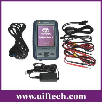 Car Diagnostic Tool -X700-Toyota Intelligent Tester II