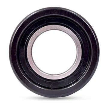 Factory Competitive Price 55x119.2x34mm Double Seal Forklift Mast Roller Bearing 980811NT
