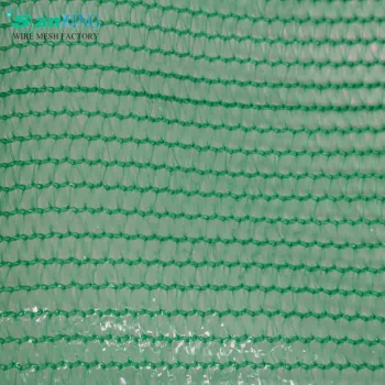 Good Quality With Good Price Sun Shade Netting