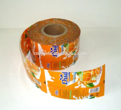 Top Selling PVC Shrink Labels and Tags