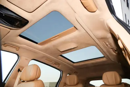 VOYAH Dream EV 2024 NEW