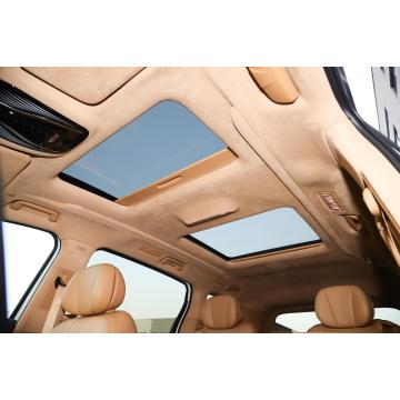 VOYAH Dream EV 2024 NEW