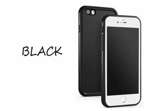 Waterproof TPU protective phone case for iphone7