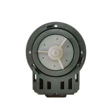 110V Drain Pump and 85W Water Pump for Washing Machine