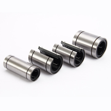 European Standard LME16UUOP Linear Sliding Bearings for Large Opening Shaft Transmission