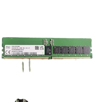 HMCG88MEBRA107N 32 GB DDR5-4800MHz ECC Reg 288-pin Kit di memoria RDIMM