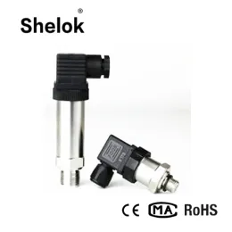 precision auto fuel 4-20ma absolute pressure transmitter
