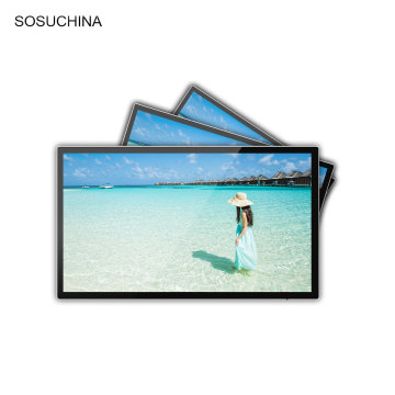 wholesale LCD Big size videoTV wall display player