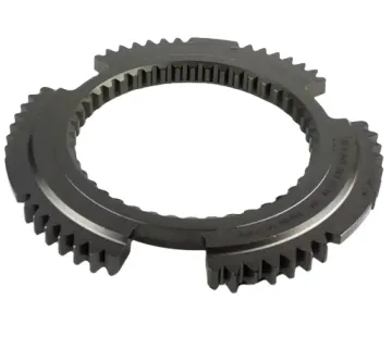 OEM Transmission Gearbox Parts Synchronizer Cone 387 262 5034 for MERCEDES-BENZ