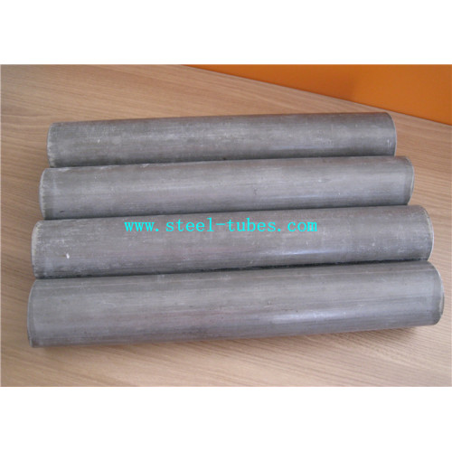 Cold Drawn Welded Precision DOM Tubes EN10305-2