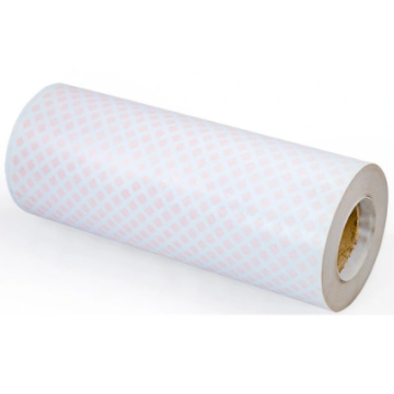 Warqadda Dahaarka Dheeman-Point DMD