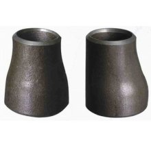 PIpe fittings stainless steel concentric reducer