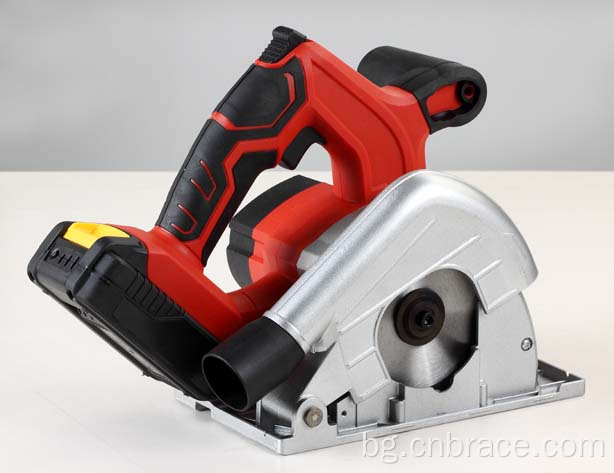 Нов дизайн ccordless 110 мм потапяне на изрязания трион