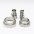 Precision CNC Machining Parts for Construction Machinery