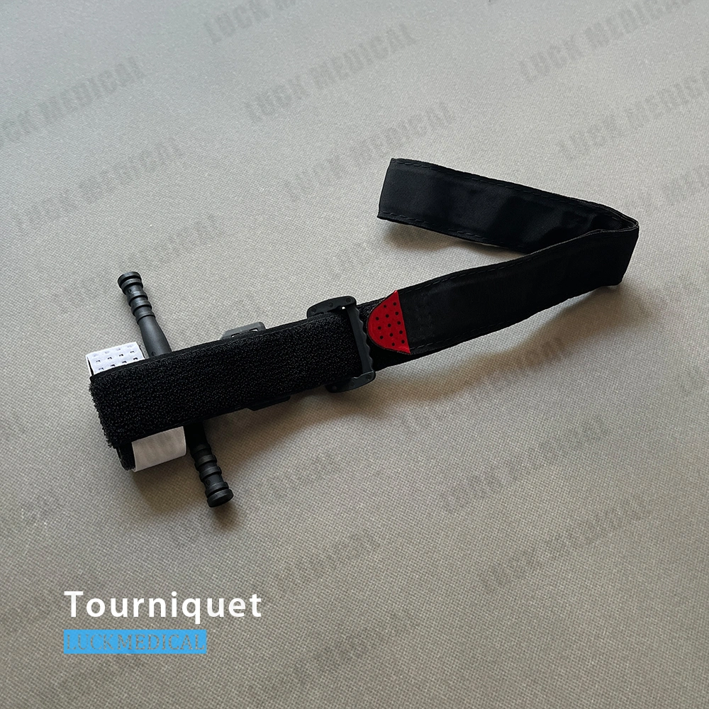LuckMedical Military CAT Tourniquet