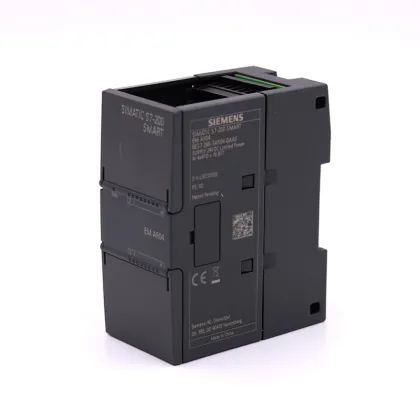 Siemens 6ES7 288-1ST200-AA0 CPU Module PLC Controller Search