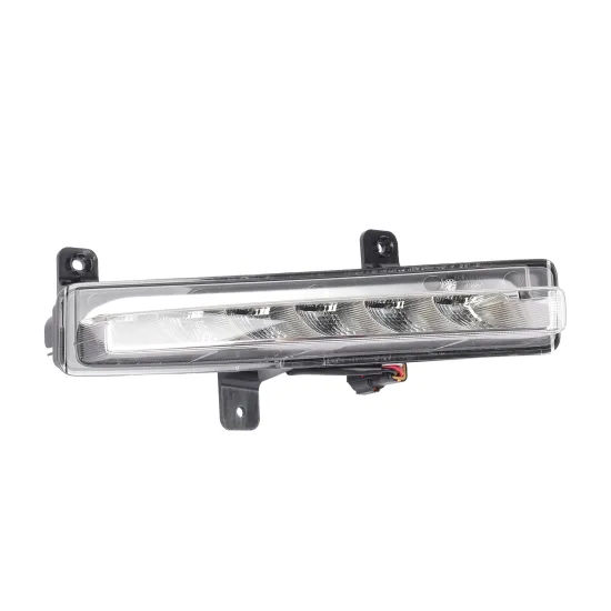 Original Quality Fog Lamp for Chery Tiggo 7 Pro and Tiggo 8 Pro