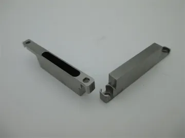 SUS303 Milling Stainless Steel Parts