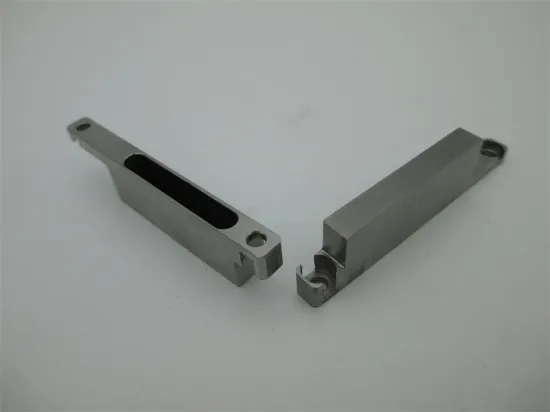 SUS303 Milling Stainless Steel Parts