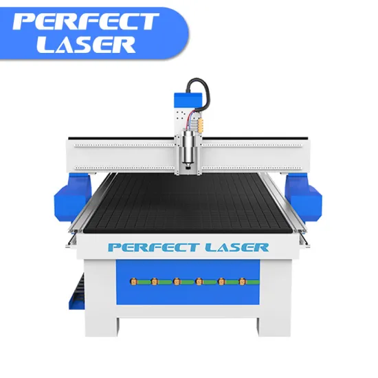 Over 20 Years Factory Wood Copper CNC Router Supplies