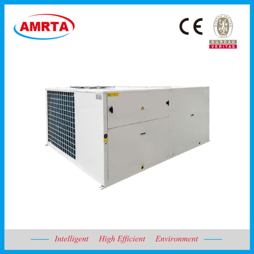 Commerciële HVAC Rooftop-verpakte units