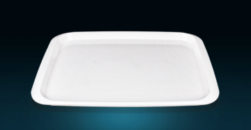 Large Size Melamine Serving Tray