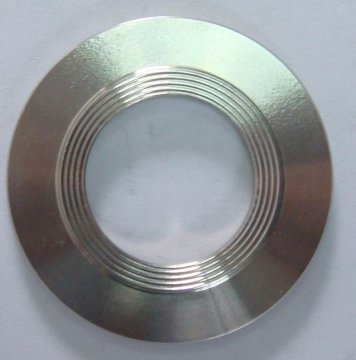 ASME B16.20 Außenring und Innenringdichtung