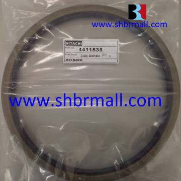 Complete Aftermarket Gearbox Kits for ZX200 Excavators (Part Number 4411535)