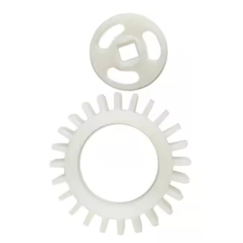 Gear Diagram Plastic Transmission Plastic Nylon Rolling Gear