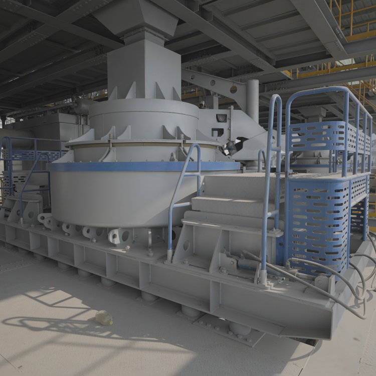 Crushing Equipment