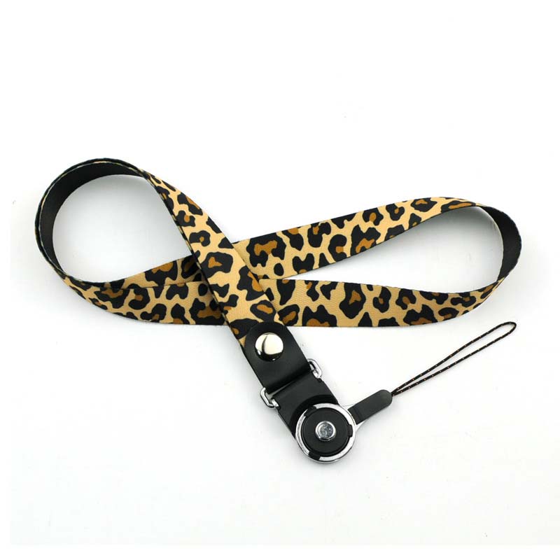 Lanyard Id Holder Target